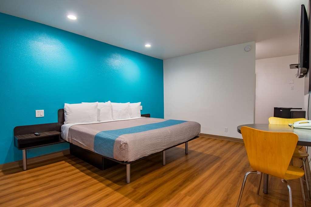 Motel 6-San Bernardino, Ca - Downtown 部屋 写真